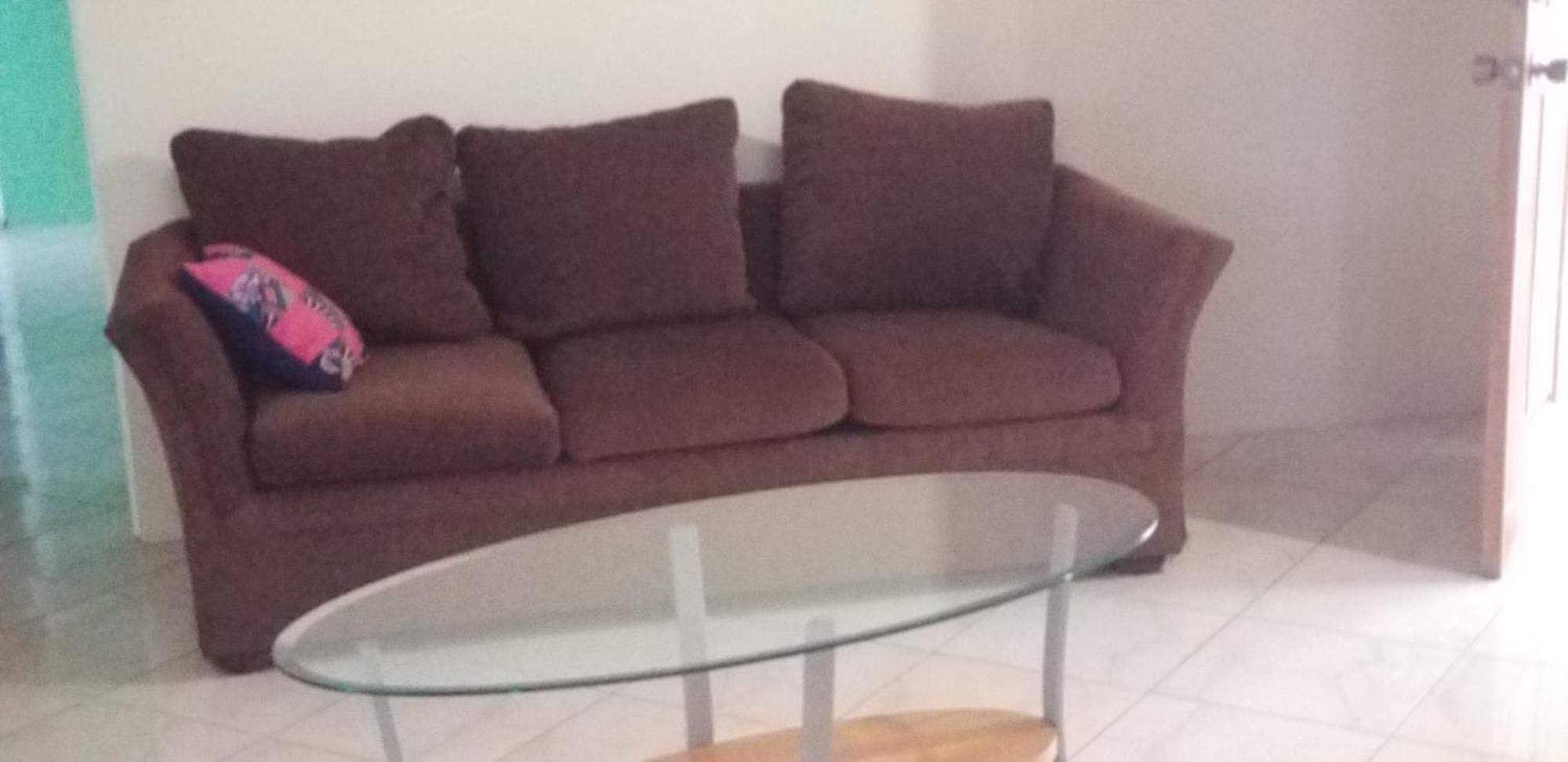 Wizzy Apartment White River Ocho Ríos Habitación foto