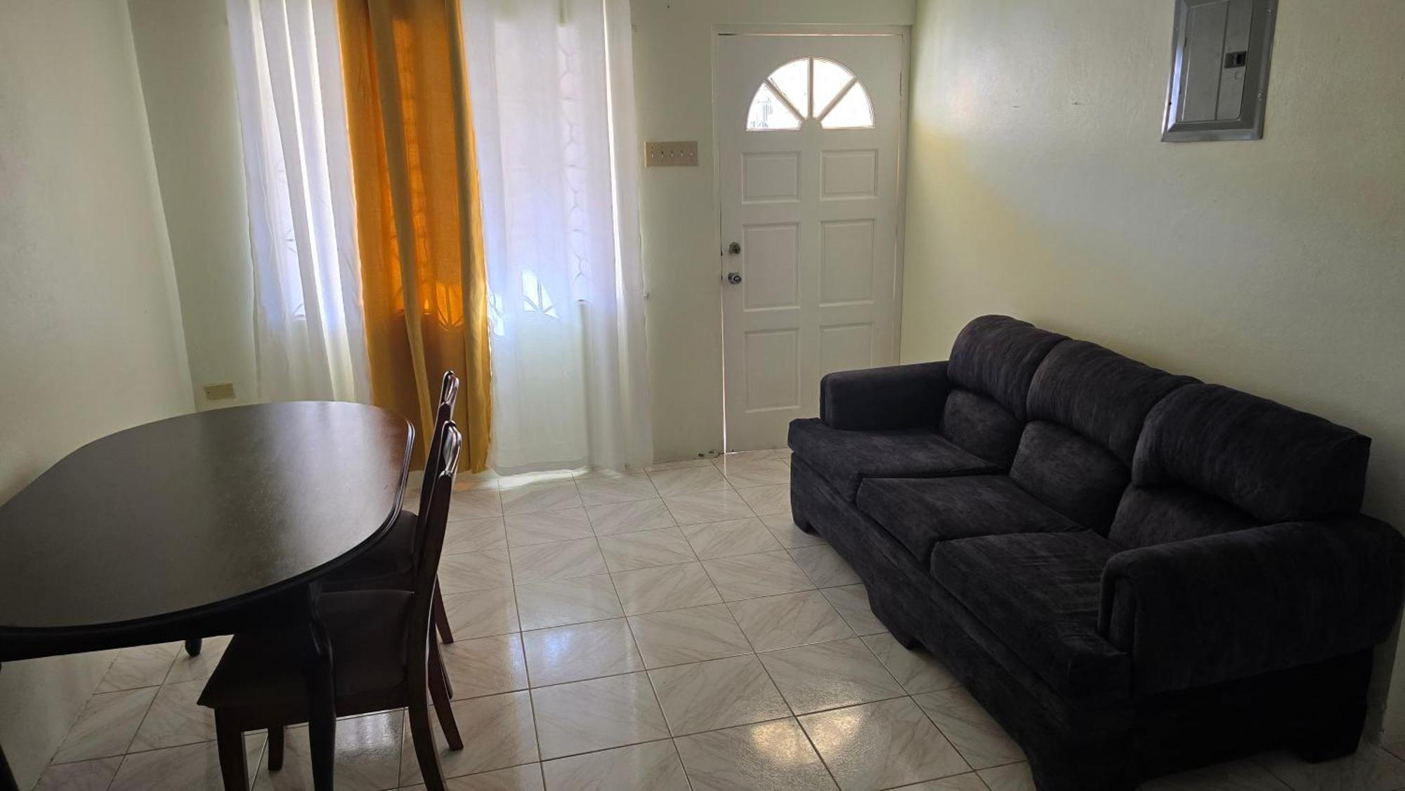 Wizzy Apartment White River Ocho Ríos Habitación foto